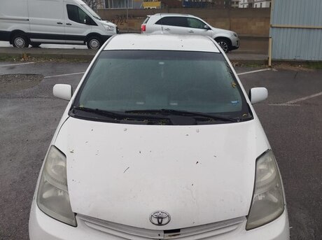 Toyota Prius 2009