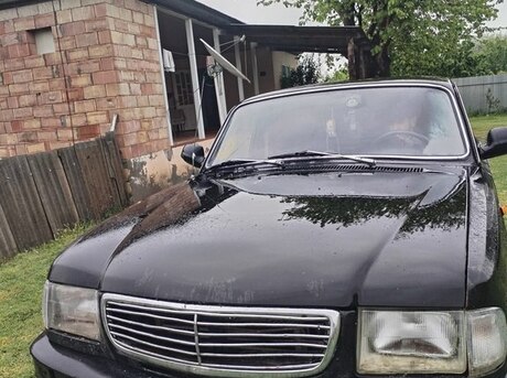 GAZ 3110 1999