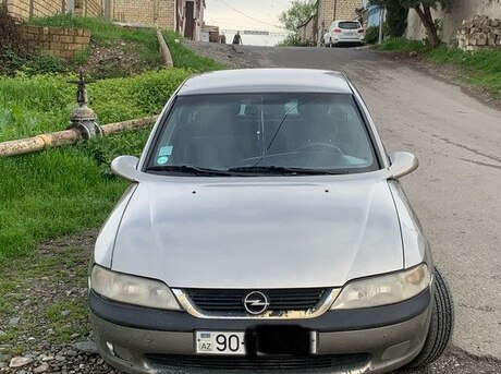 Opel Vectra 1995