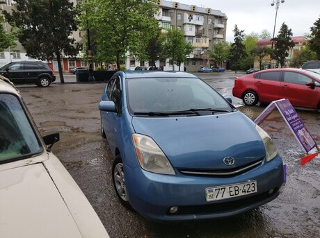 Toyota Prius 2008