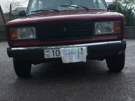 LADA (VAZ) 2104 2007
