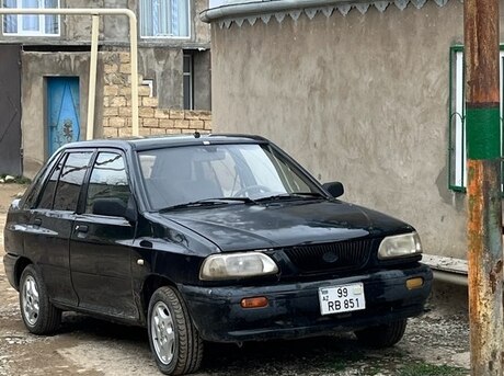 Saipa 141