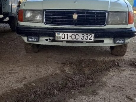 GAZ 31029 1994