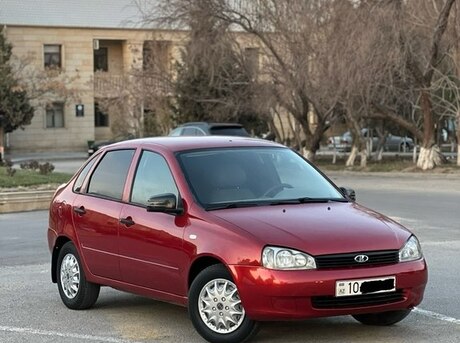 LADA (VAZ) Kalina 2005
