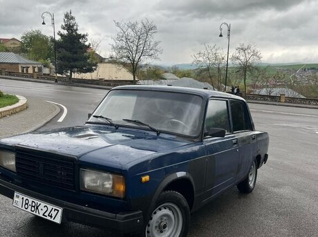 LADA (VAZ) 2107 2009