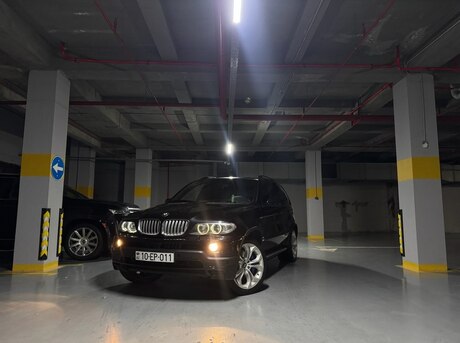 BMW X5 2006