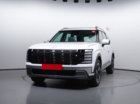Hyundai Palisade 2025