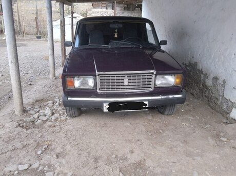 LADA (VAZ) 2107 1997