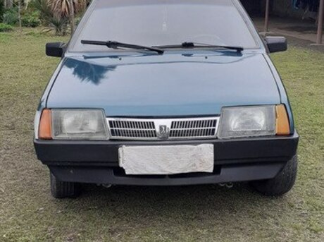 LADA (VAZ) 21099 2000