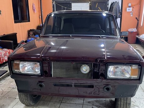 LADA (VAZ) 2107 2009
