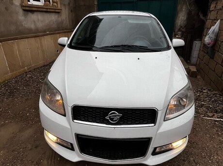 Ravon Nexia R3