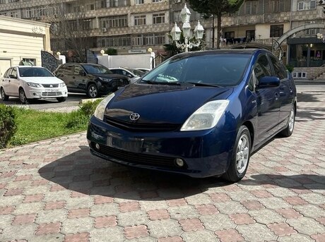 Toyota Prius 2009