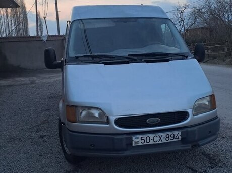 Ford Transit 1999