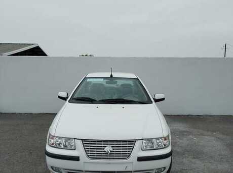 Khazar LX 2024