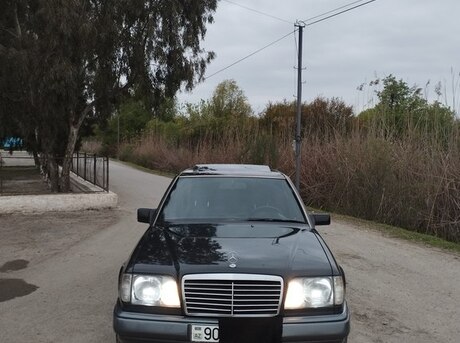 Mercedes E 200 1994