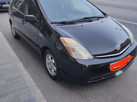 Toyota Prius 2008