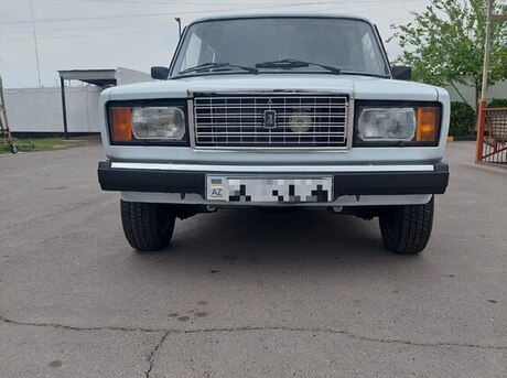 LADA (VAZ) 2107 2009