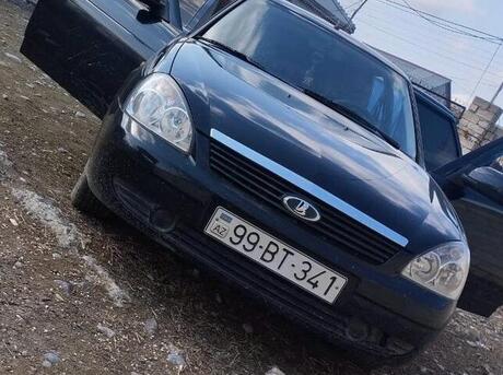 LADA (VAZ) Priora 2012