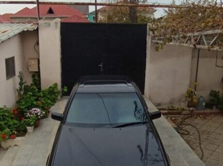 Mercedes C 180 1995