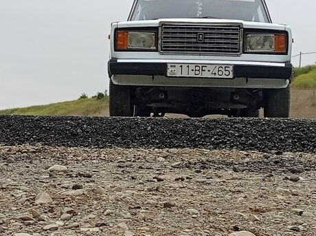LADA (VAZ) 2107 2009