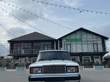 LADA (VAZ) 2107 2005