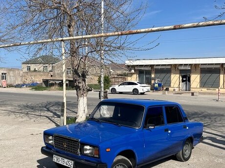 LADA (VAZ) 2107 1999