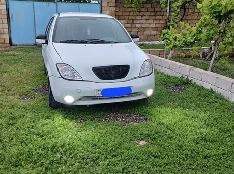 Saipa Tiba