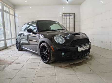 Mini Cooper 2009