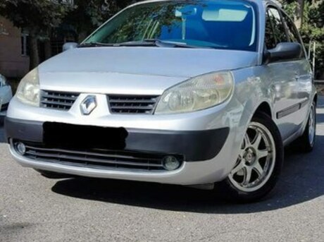 Renault Scenic 2005
