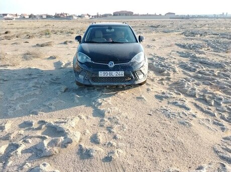 MG 3 2011