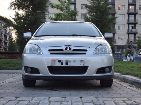 Toyota Corolla 2006
