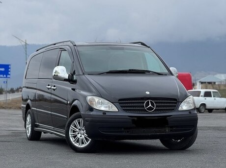 Mercedes Vito 2006