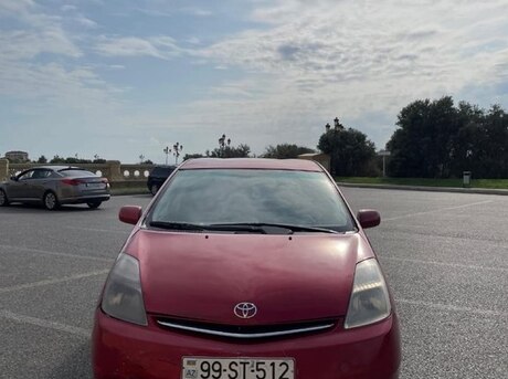 Toyota Prius 2007