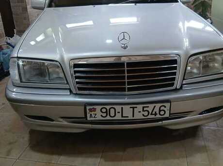 Mercedes E 220 d 1998