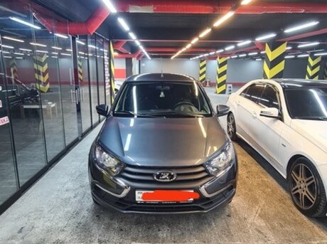 LADA (VAZ) Granta 2024