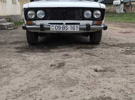 LADA (VAZ) 2106 1986