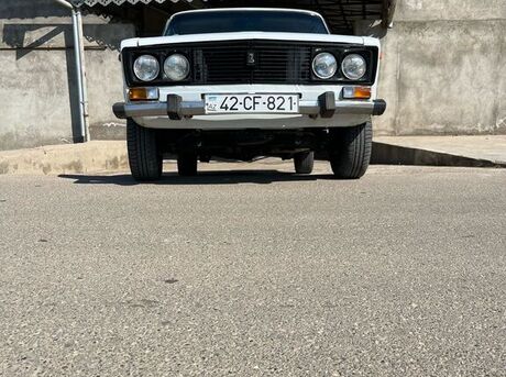 LADA (VAZ) 2106 1994