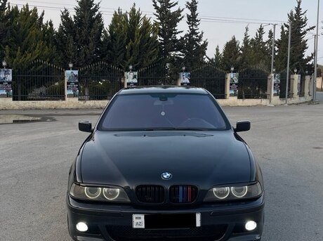 BMW 523 1997