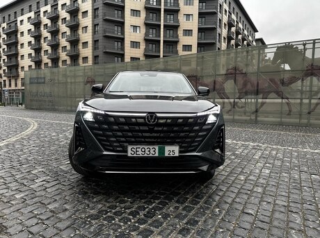 Changan  2025