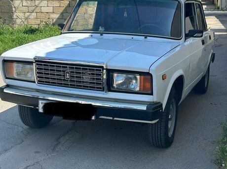 LADA (VAZ) 2107 2009