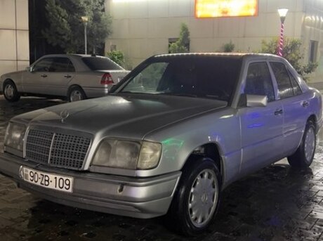 Mercedes E 220 1994