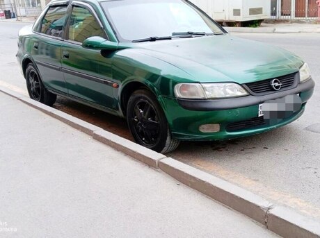 Opel Vectra 1996