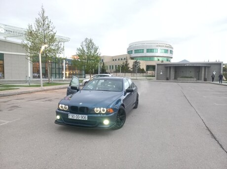 BMW 528 1997