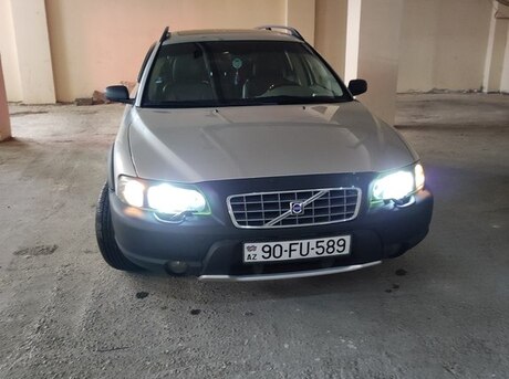 Volvo  2003