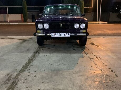 LADA (VAZ) 2106 2003
