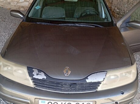 Renault Laguna 2001