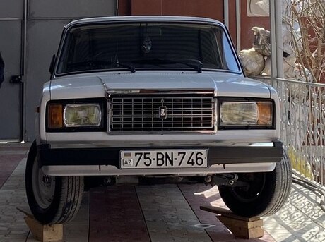 LADA (VAZ) 2107 2008