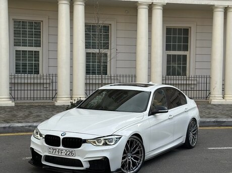 BMW 328
