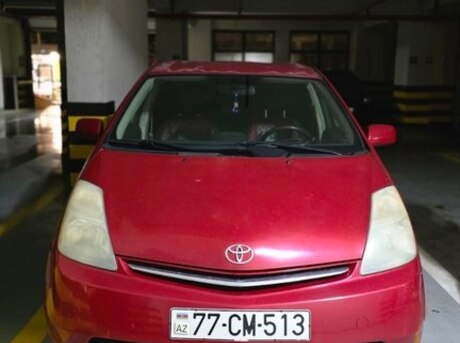 Toyota Prius 2006