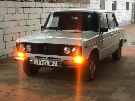 LADA (VAZ) 2106 2005